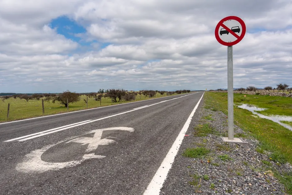 Cómo Efectuar un Adelantamiento Seguro en Rutas y Autopistas