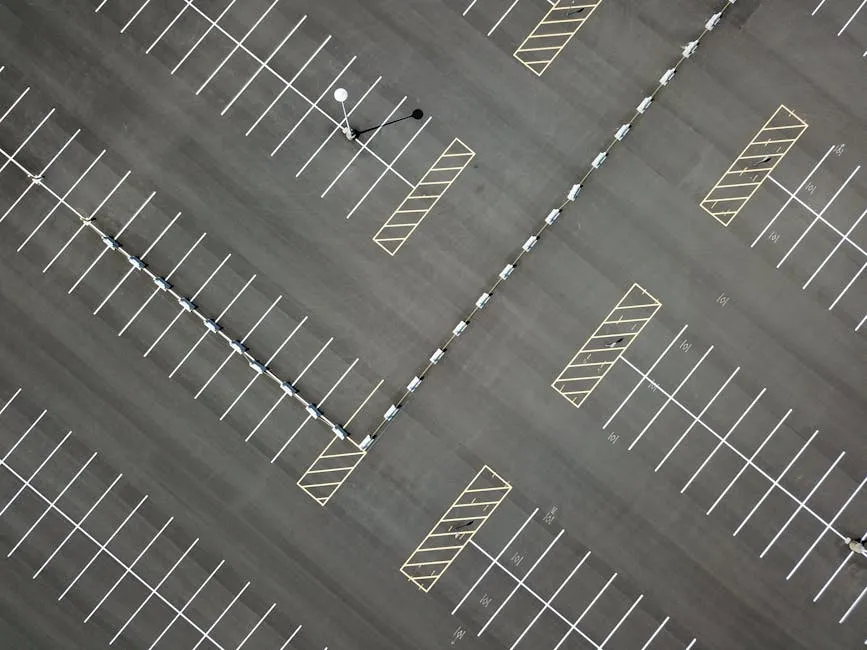 Cómo estacionar en paralelo paso a paso (Tutorial Infalible)