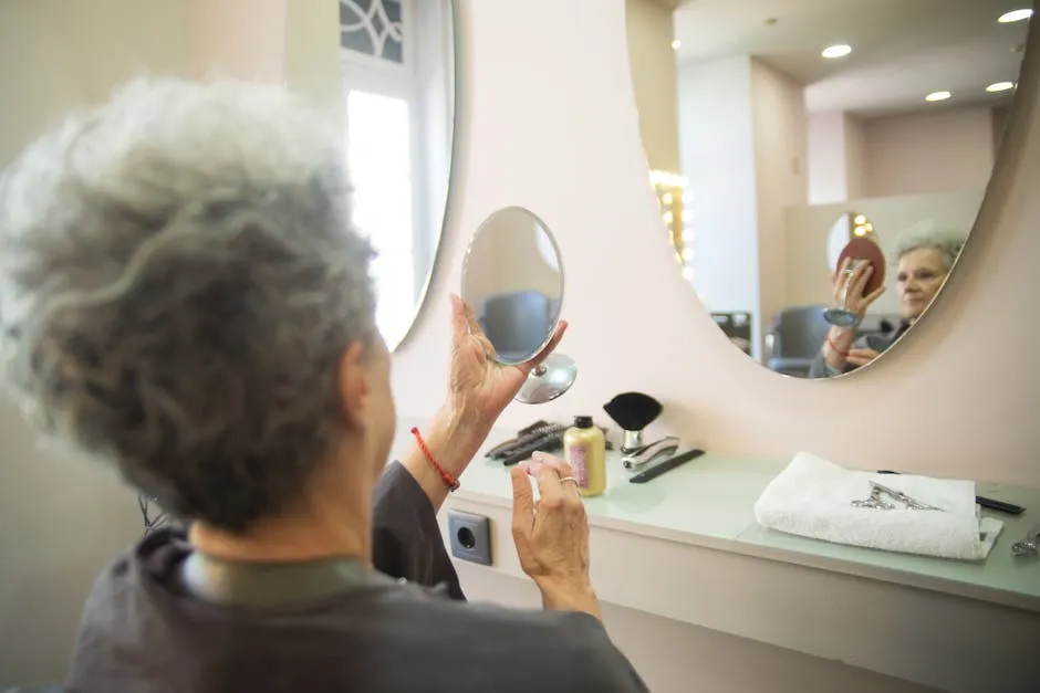 Cómo Leer Correcatmente los Espejos Retrovisores en tu Examen de Manejo