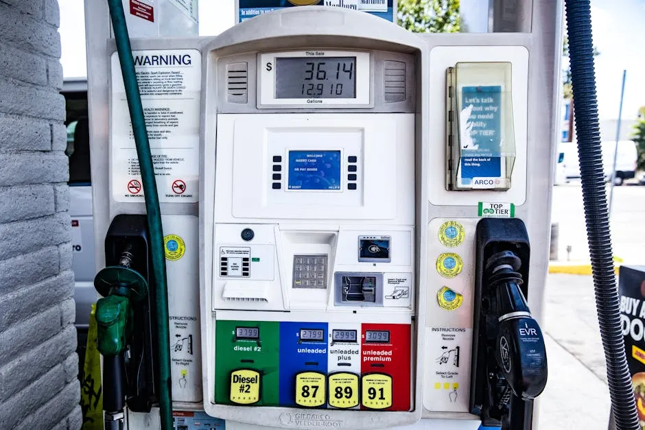 5 Mitos sobre el Ahorro de Combustible que debés olvidar
