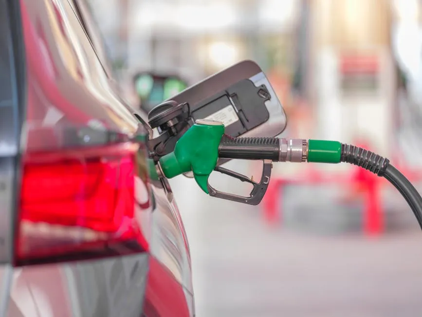 Mitos sobre el Ahorro de Combustible en tu Vehículo Moderno