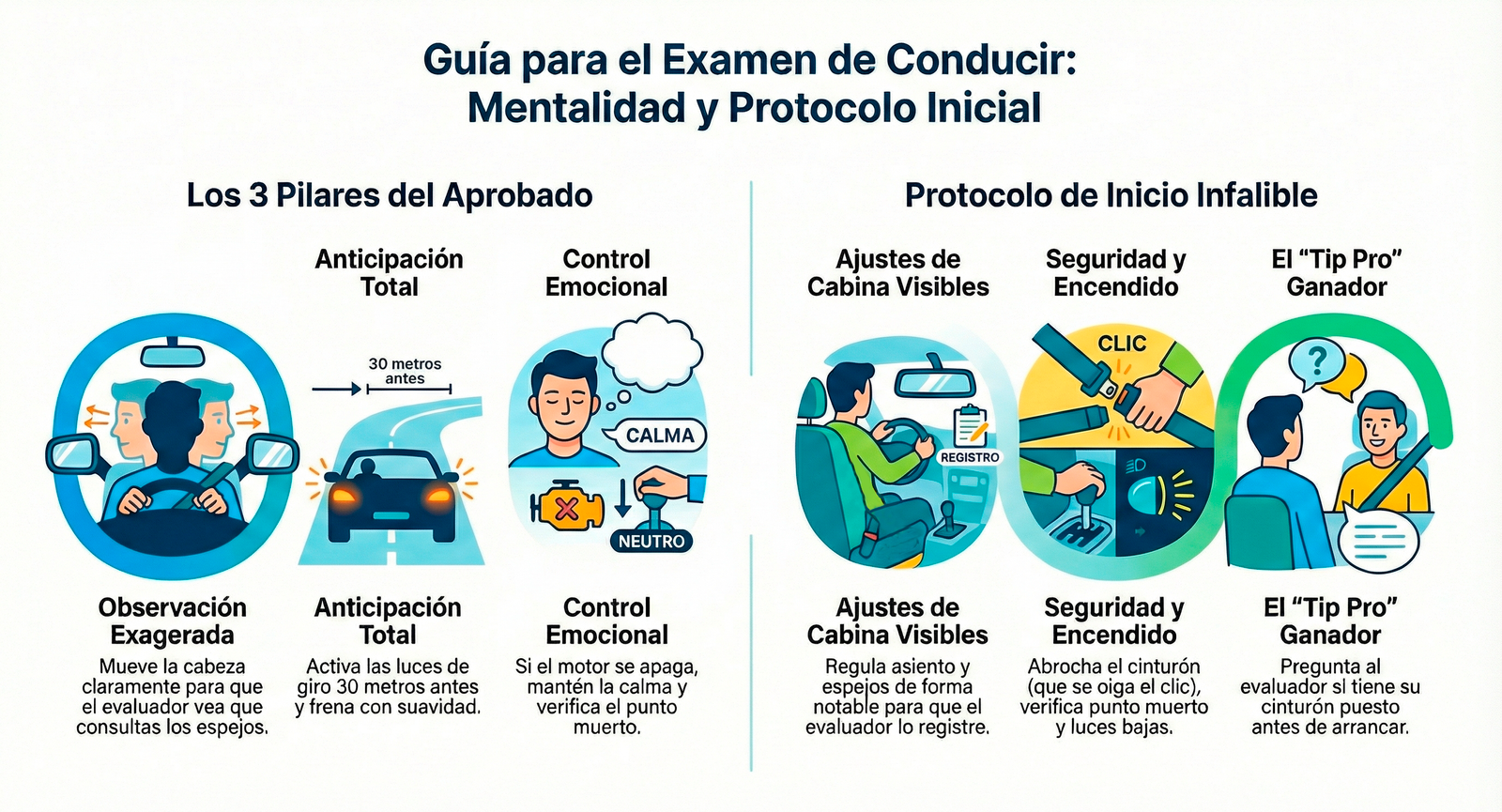 Infografía Módulo 1